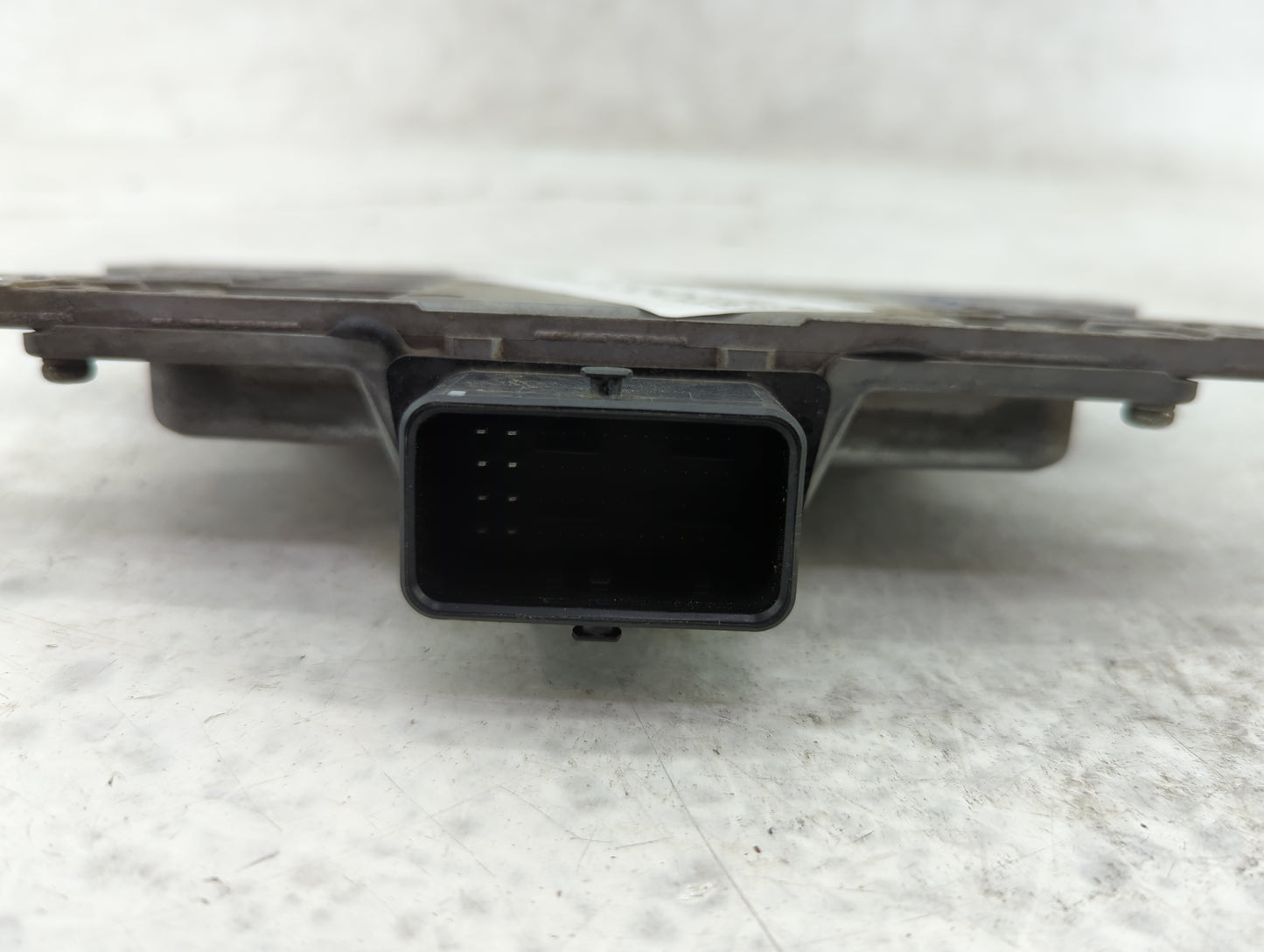 2018-2020 Nissan Nv200 Transmission Control Module Tcu Tcm 310369sl1a - Oemusedautoparts1.com