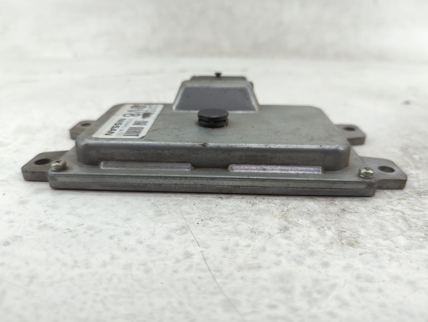 2018-2020 Nissan Nv200 Transmission Control Module Tcu Tcm 310369sl1a - Oemusedautoparts1.com