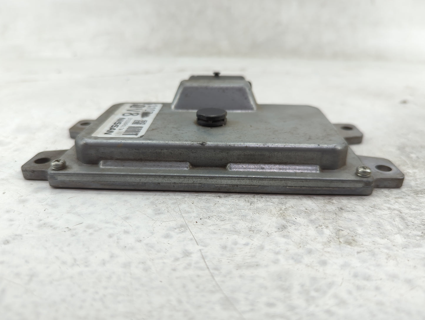2018-2020 Nissan Nv200 Transmission Control Module Tcu Tcm 310369sl1a - Oemusedautoparts1.com