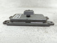 2018-2020 Nissan Nv200 Transmission Control Module Tcu Tcm 310369sl1a - Oemusedautoparts1.com