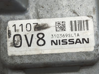 2018-2020 Nissan Nv200 Transmission Control Module Tcu Tcm 310369sl1a - Oemusedautoparts1.com