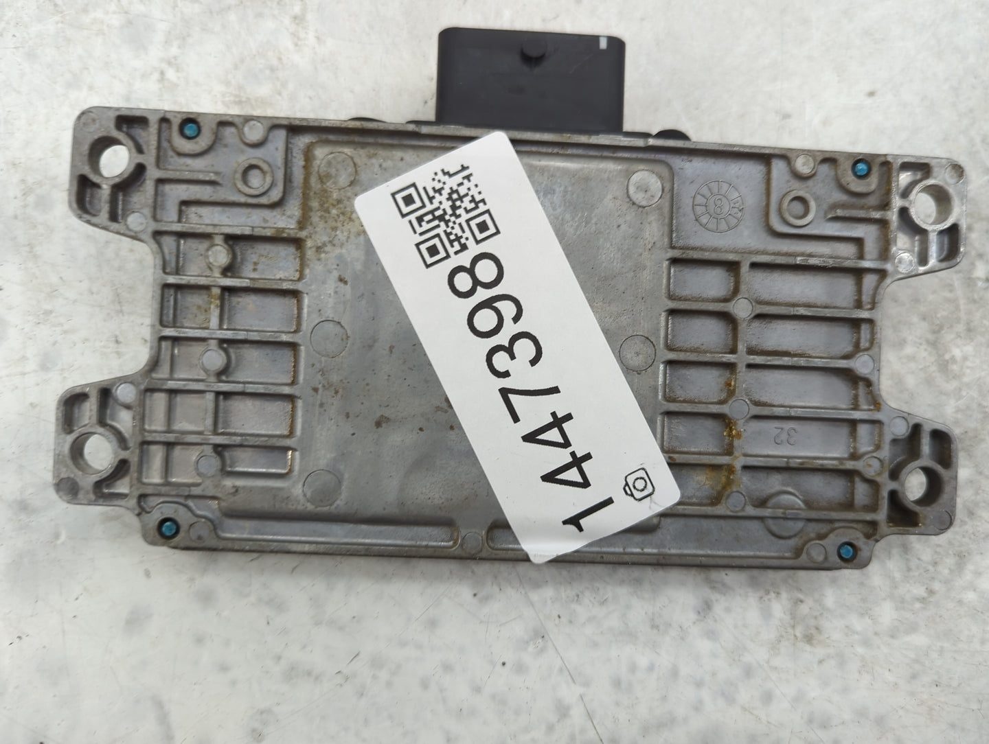 2018-2020 Nissan Nv200 Transmission Control Module Tcu Tcm 310369sl1a - Oemusedautoparts1.com