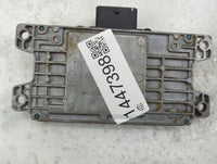 2018-2020 Nissan Nv200 Transmission Control Module Tcu Tcm 310369sl1a - Oemusedautoparts1.com