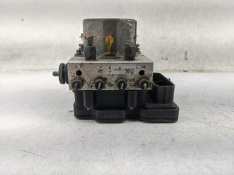 compare product 2017-2019 Nissan Nv200 Anti-Lock Brake ABS Pump Module Actuator OEM P/N:47660 9SF0A 0265259764, 269886 Fits Fits 2017 2018 2019 OEM Used Auto Parts