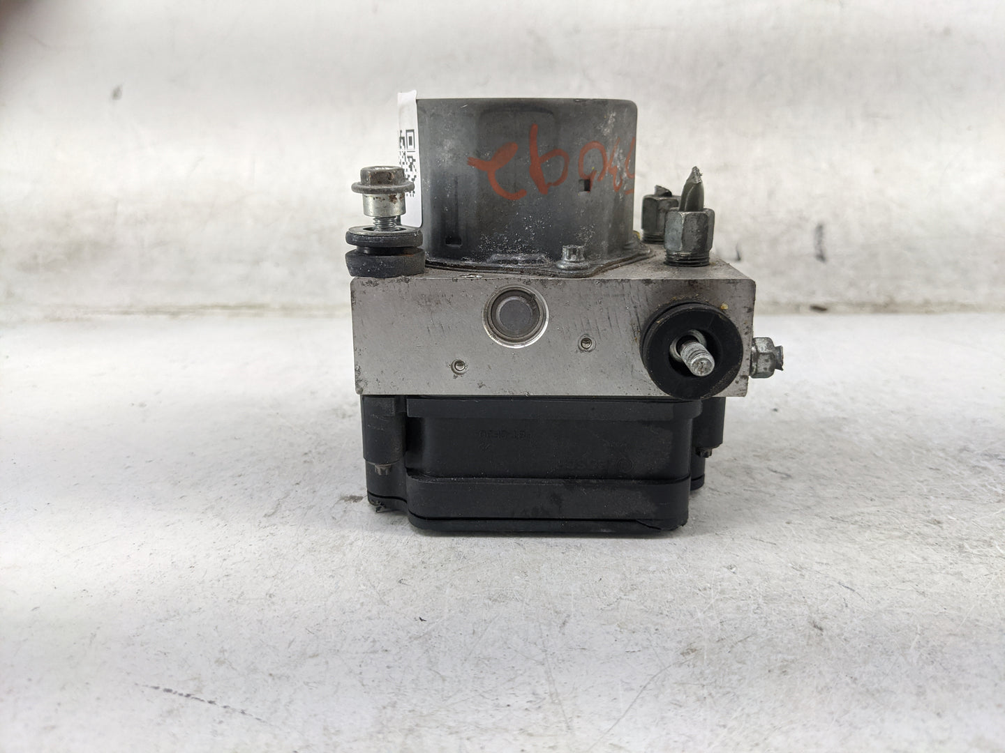 2019 Nissan Nv200 ABS Pump Control Module Replacement P/N:47660 9SF0A 0265259764, 269886, 18103O/1/2337 Fits OEM Used Auto P