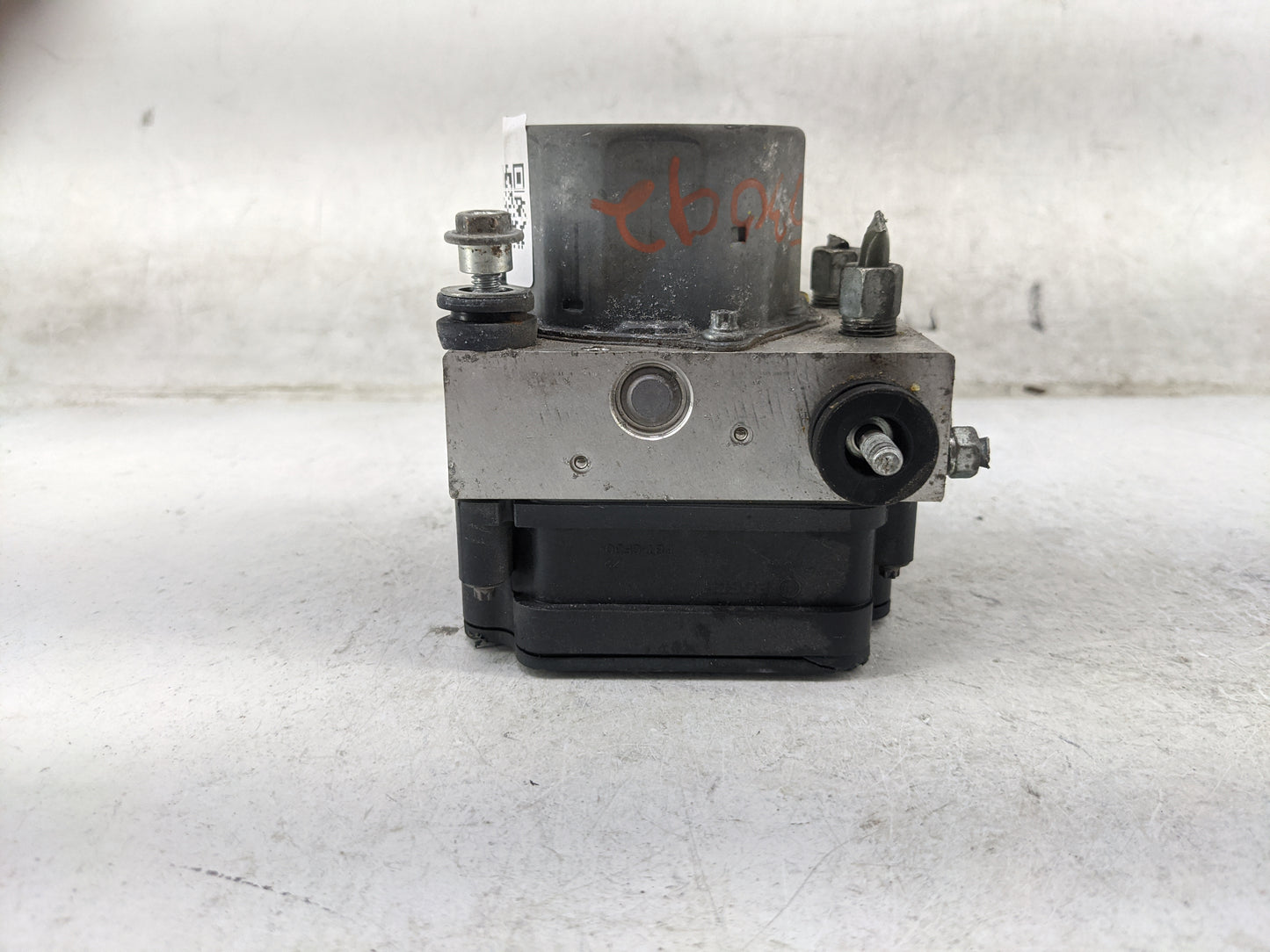 2019 Nissan Nv200 ABS Pump Control Module Replacement P/N:47660 9SF0A 0265259764, 269886, 18103O/1/2337 Fits OEM Used Auto P