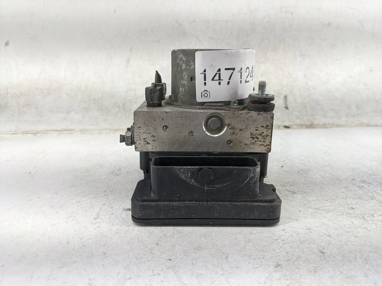 2019 Nissan Nv200 ABS Pump Control Module Replacement P/N:47660 9SF0A 0265259764, 269886, 18103O/1/2337 Fits OEM Used Auto P