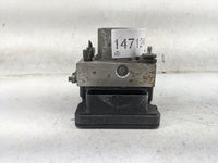 2017-2019 Nissan Nv200 Anti-Lock Brake ABS Pump Module Actuator OEM P/N:47660 9SF0A 0265259764, 269886 Fits Fits 2017 2018 2