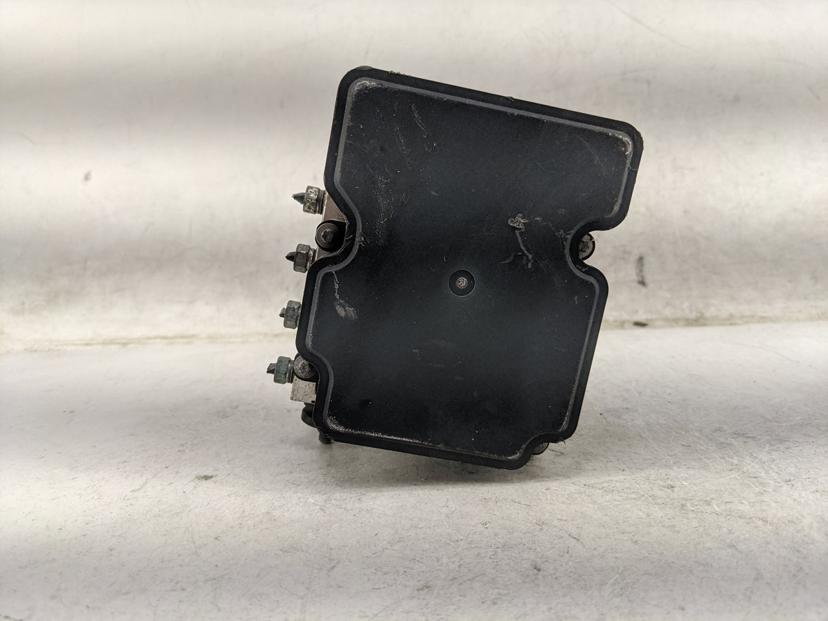 2017-2019 Nissan Nv200 Anti-Lock Brake ABS Pump Module Actuator OEM P/N:47660 9SF0A 0265259764, 269886 Fits Fits 2017 2018 2