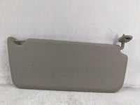 2013-2019 Nissan Nv200 Sun Visor Shade Replacement Driver Left Mirror Fits Fits 2013 2014 2015 2016 2017 2018 2019 OEM Used 