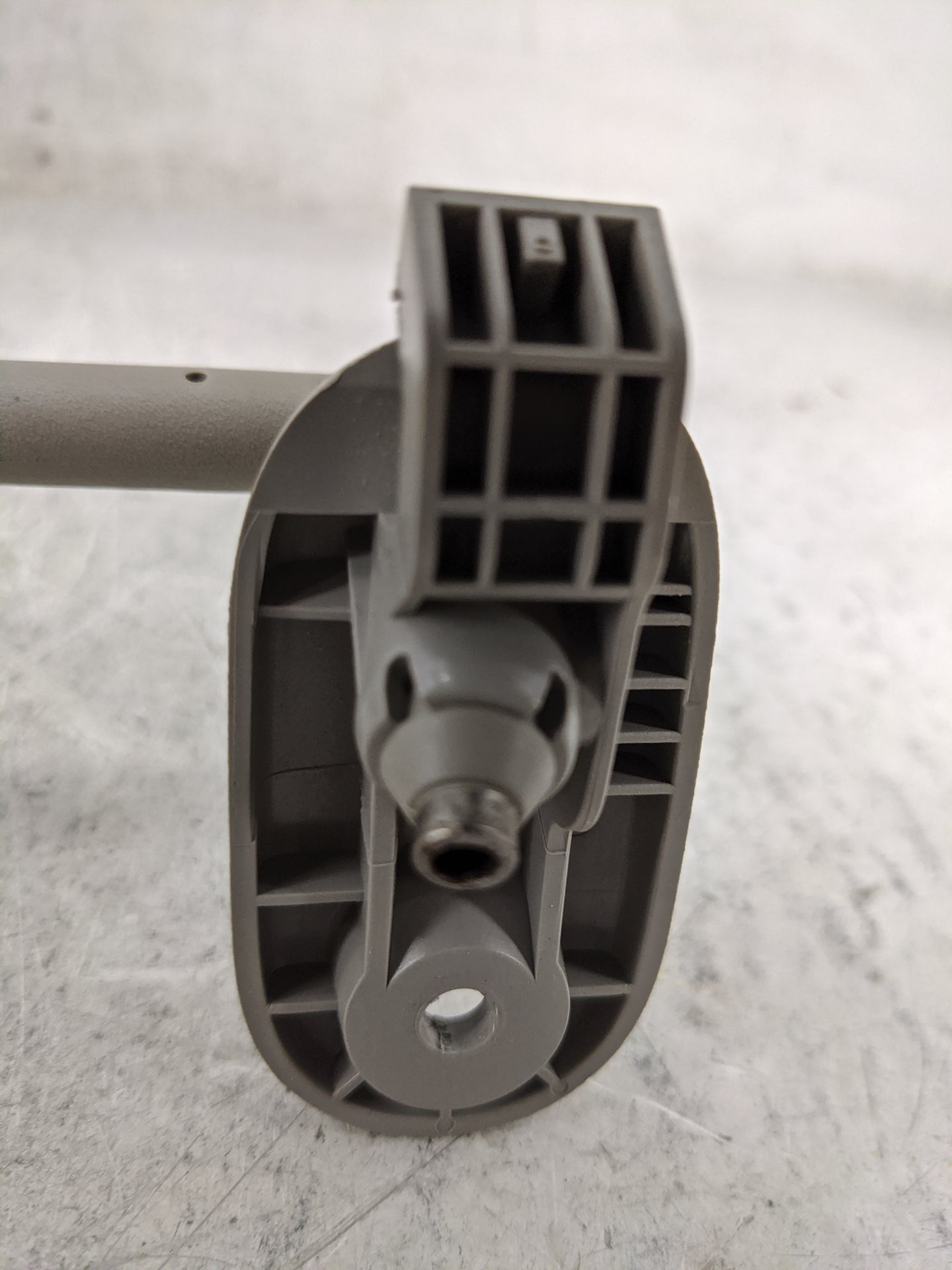 2019 Nissan Nv200 Sun Visor Shade Replacement Driver Left Mirror Fits OEM Used Auto Parts - Oemusedautoparts1.com