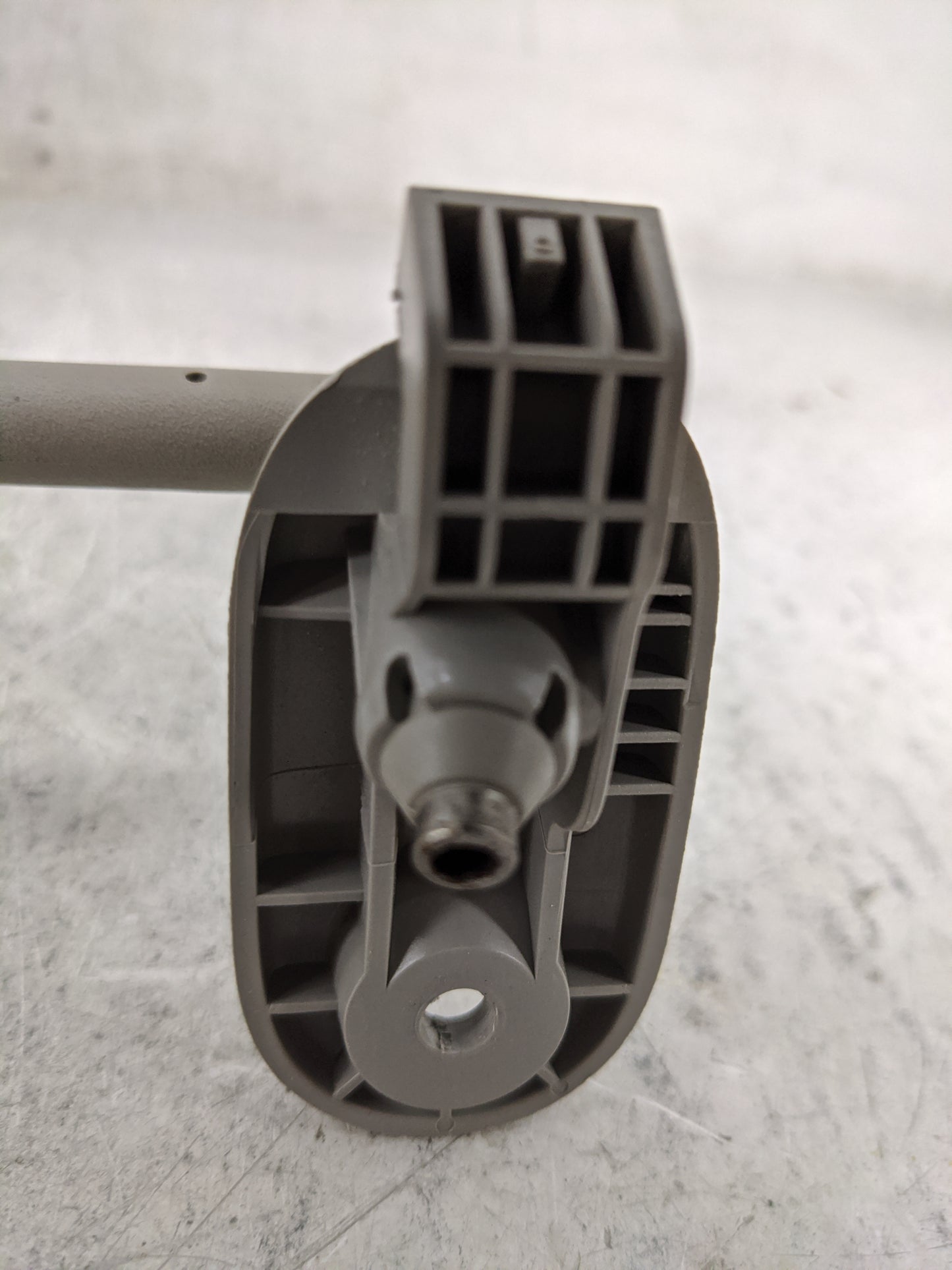 2019 Nissan Nv200 Sun Visor Shade Replacement Driver Left Mirror Fits OEM Used Auto Parts - Oemusedautoparts1.com