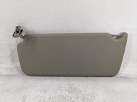 2019 Nissan Nv200 Sun Visor Shade Replacement Passenger Right Mirror Fits OEM Used Auto Parts - Oemusedautoparts1.com