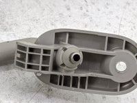 2019 Nissan Nv200 Sun Visor Shade Replacement Passenger Right Mirror Fits OEM Used Auto Parts - Oemusedautoparts1.com