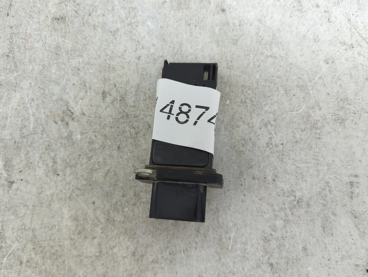 2014-2020 Nissan Nv200 Mass Air Flow Meter Maf Sensor 1487420 - Oemusedautoparts1.com
