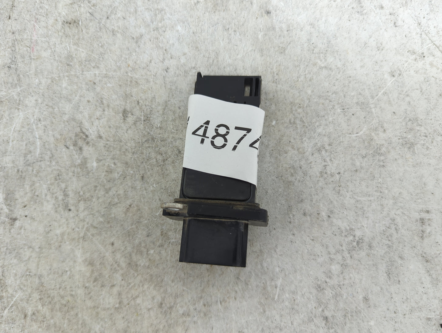 2014-2020 Nissan Nv200 Mass Air Flow Meter Maf 1487420 - Oemusedautoparts1.com