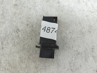 2014-2020 Nissan Nv200 Mass Air Flow Meter Maf 1487420 - Oemusedautoparts1.com