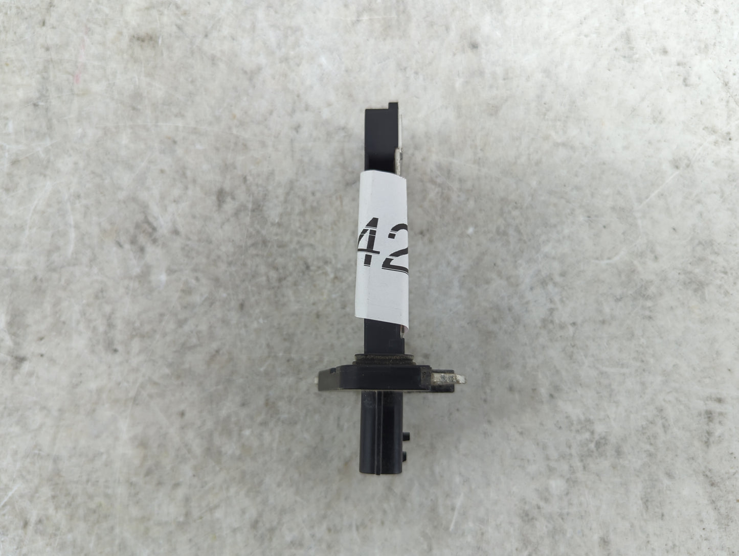 2014-2020 Nissan Nv200 Mass Air Flow Meter Maf 1487420 - Oemusedautoparts1.com
