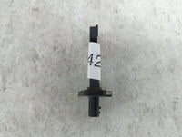 2014-2020 Nissan Nv200 Mass Air Flow Meter Maf 1487420 - Oemusedautoparts1.com