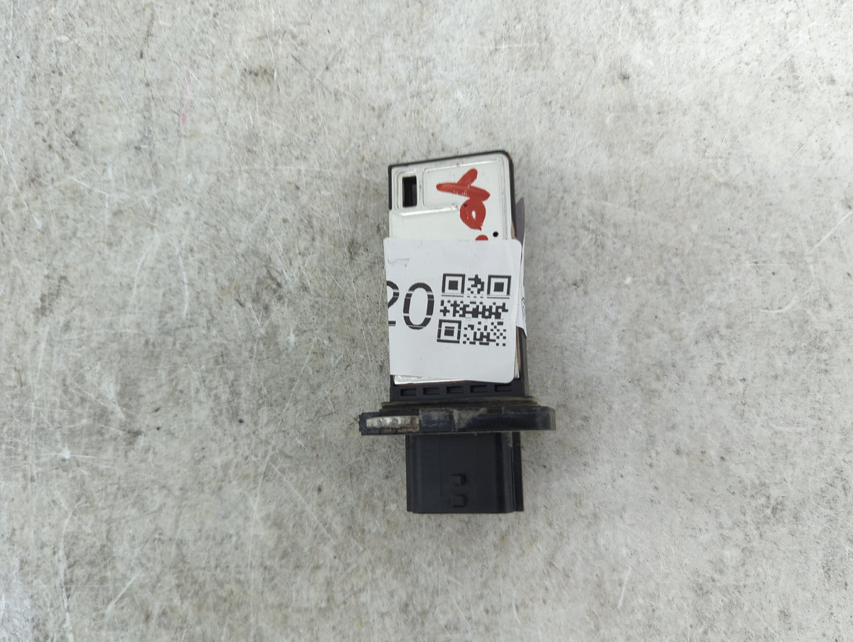 2014-2020 Nissan Nv200 Mass Air Flow Meter Maf Sensor 1487420 - Oemusedautoparts1.com