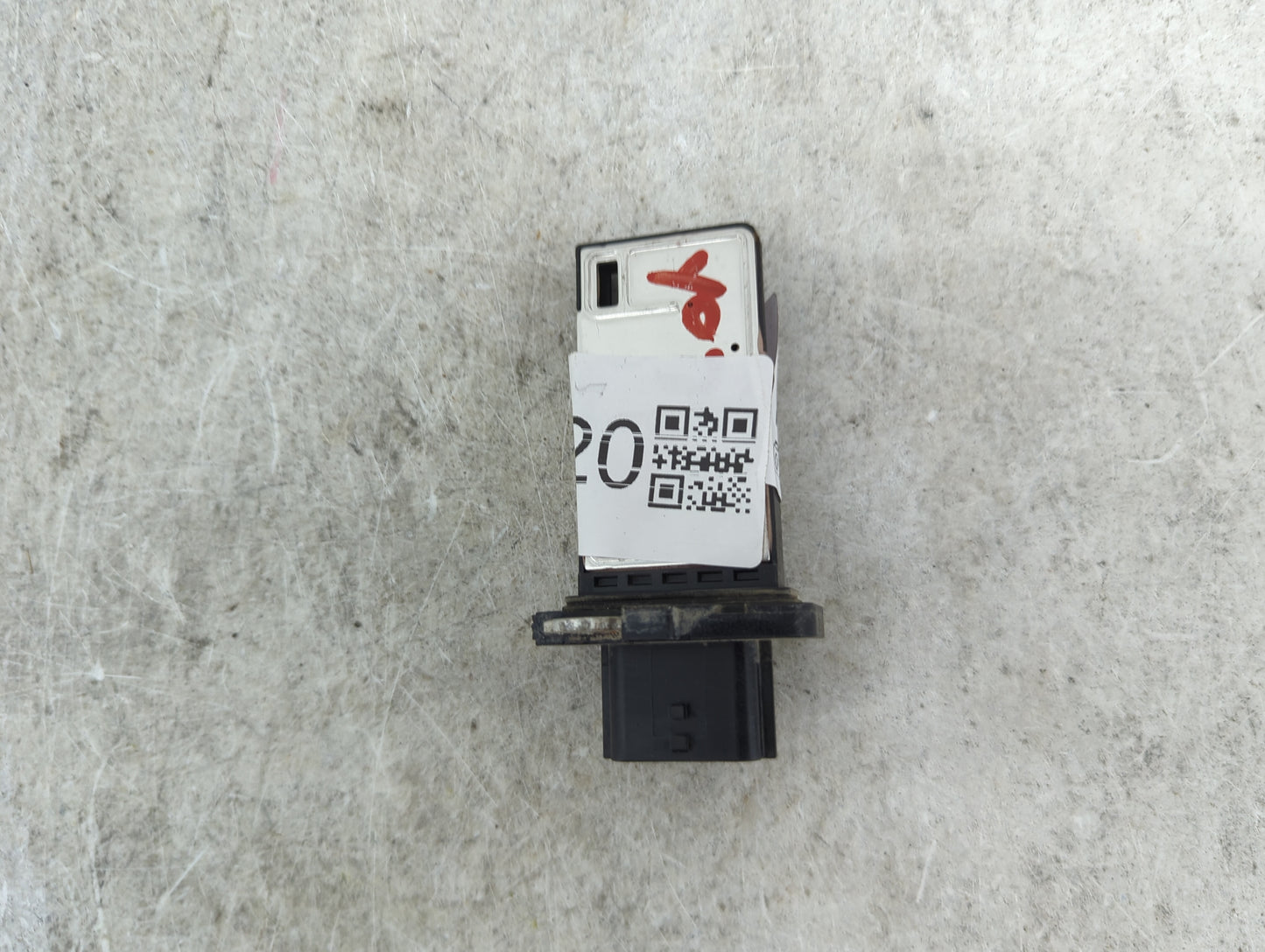 2014-2020 Nissan Nv200 Mass Air Flow Meter Maf 1487420 - Oemusedautoparts1.com