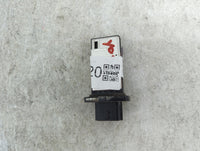 2014-2020 Nissan Nv200 Mass Air Flow Meter Maf 1487420 - Oemusedautoparts1.com