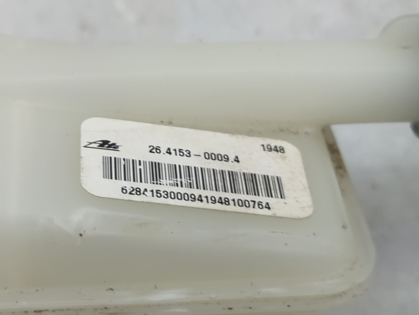 2014-2020 Nissan Nv200 Brake Master Cylinder 1489168 - Oemusedautoparts1.com