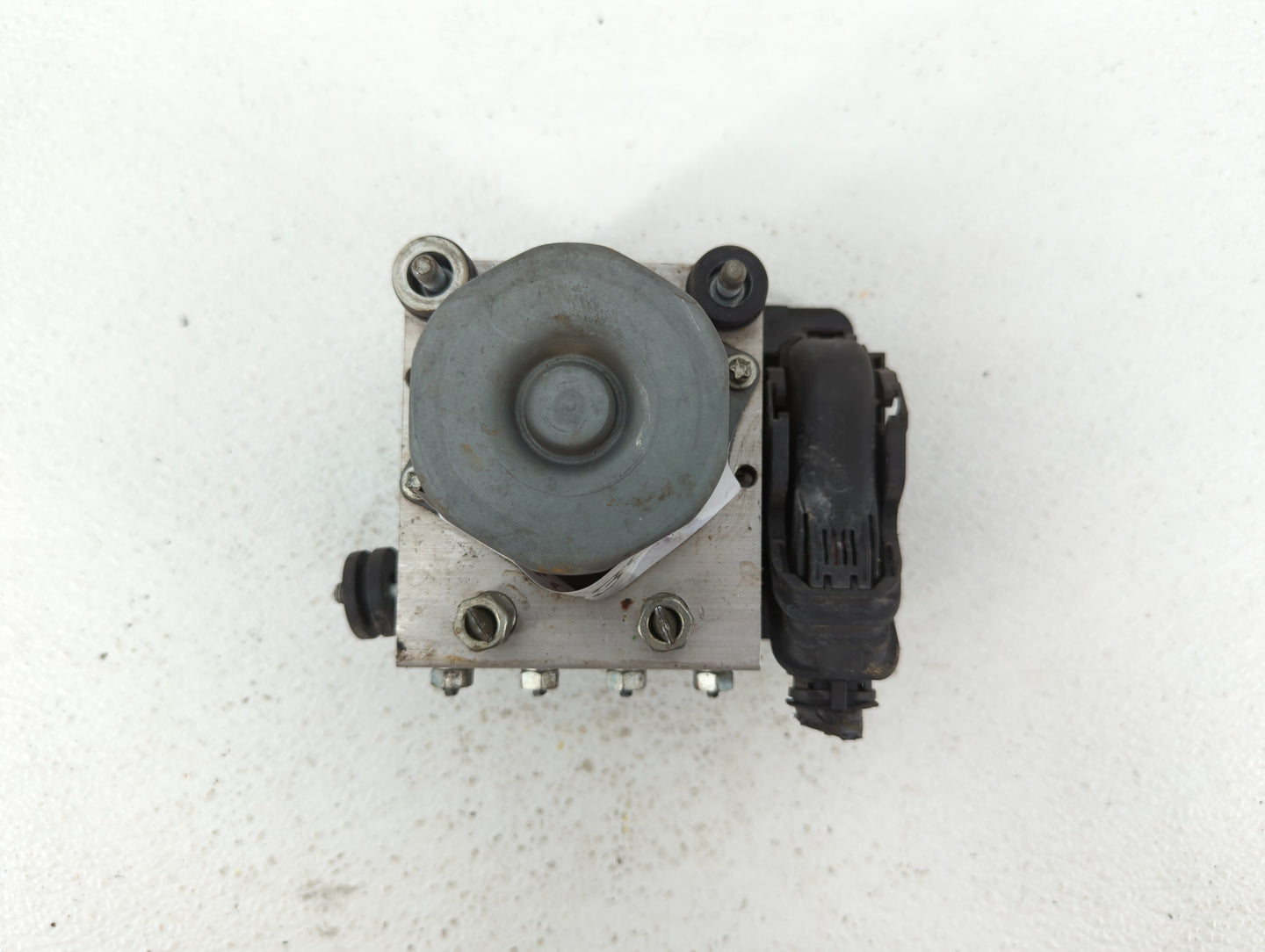 2019 Nissan Nv200 ABS Pump Control Module Replacement P/N:47660 9SF0A Fits OEM Used Auto Parts - Oemusedautoparts1.com