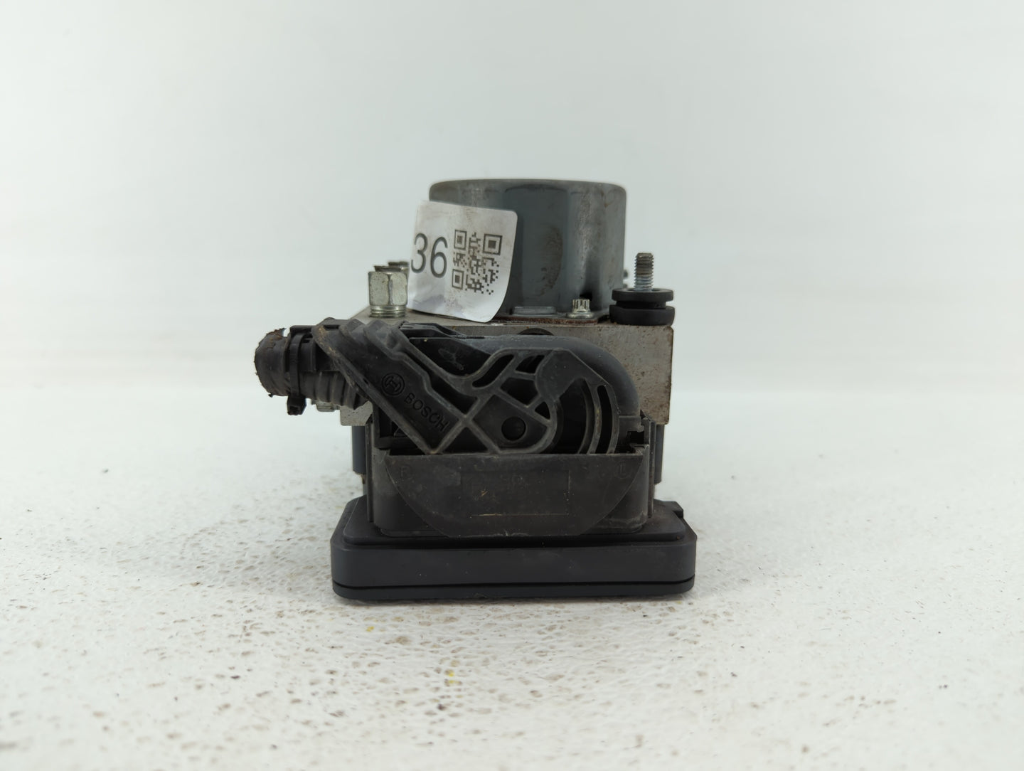 2019 Nissan Nv200 ABS Pump Control Module Replacement P/N:47660 9SF0A Fits OEM Used Auto Parts - Oemusedautoparts1.com