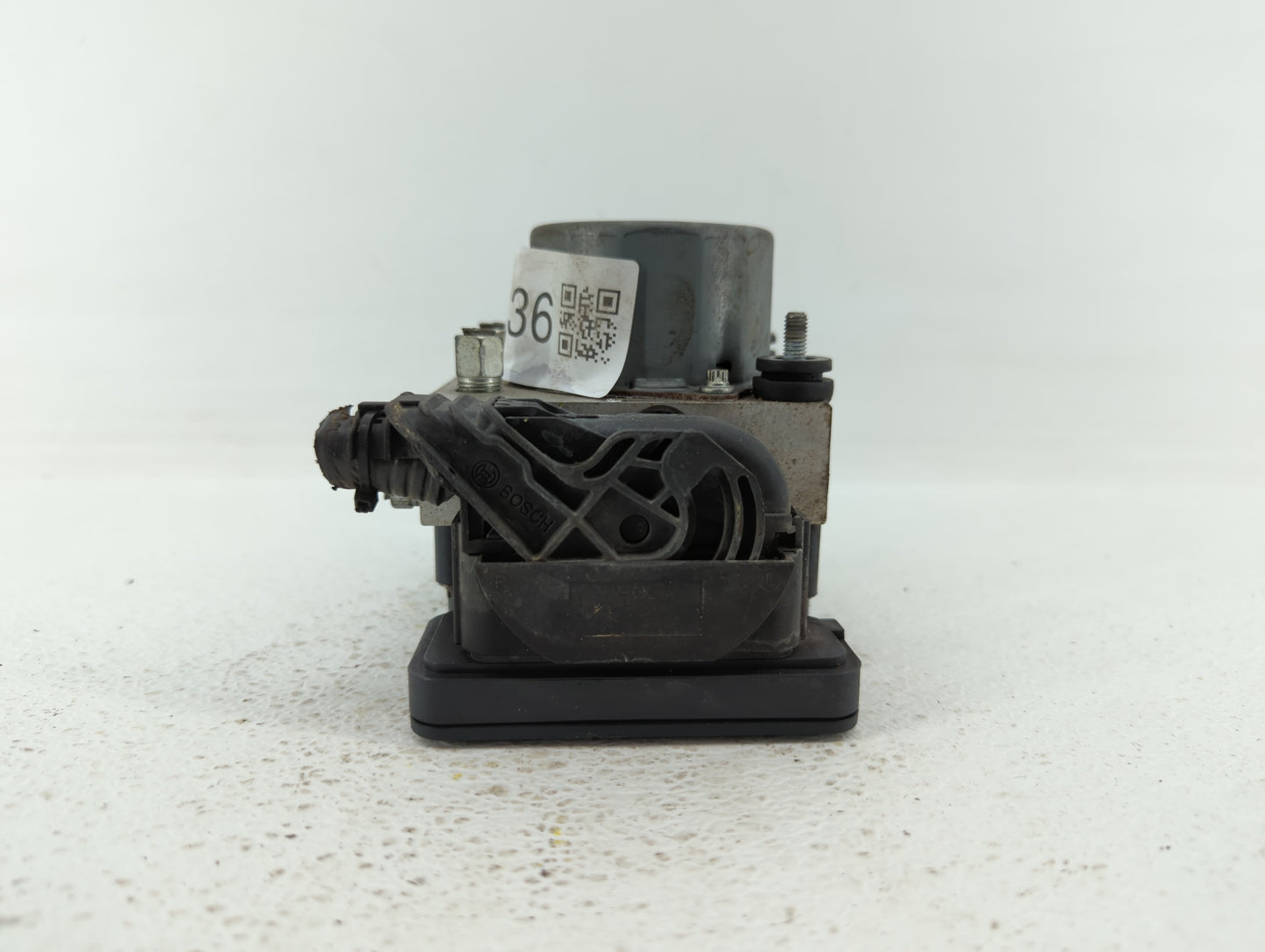 2019 Nissan Nv200 ABS Pump Control Module Replacement P/N:47660 9SF0A Fits OEM Used Auto Parts - Oemusedautoparts1.com