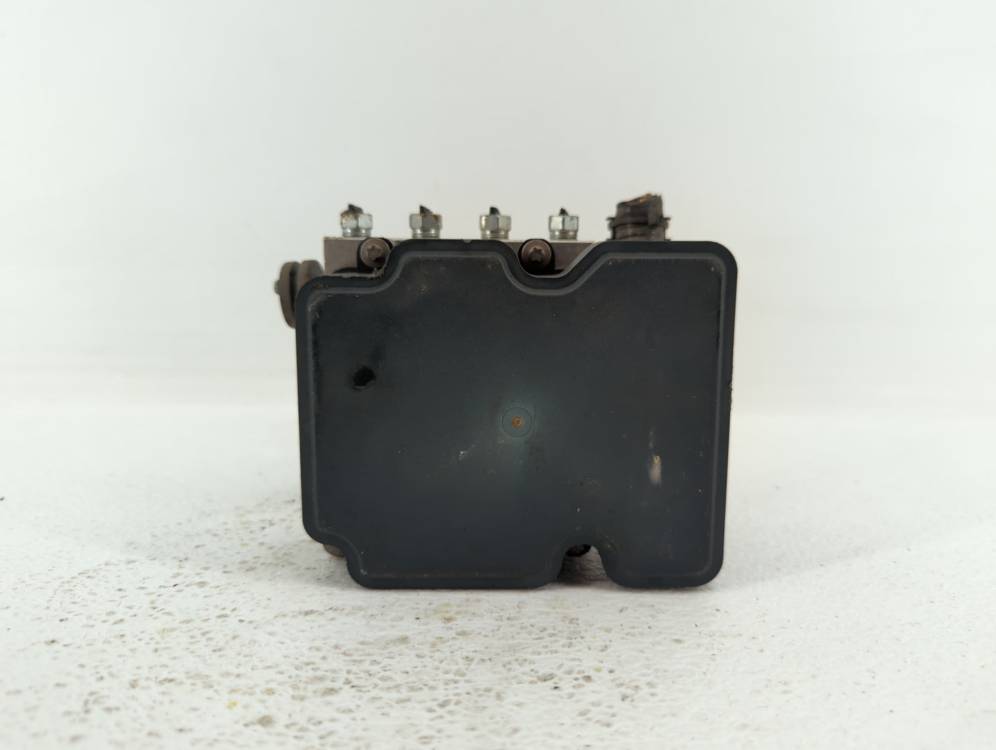 2019 Nissan Nv200 ABS Pump Control Module Replacement P/N:47660 9SF0A Fits OEM Used Auto Parts - Oemusedautoparts1.com