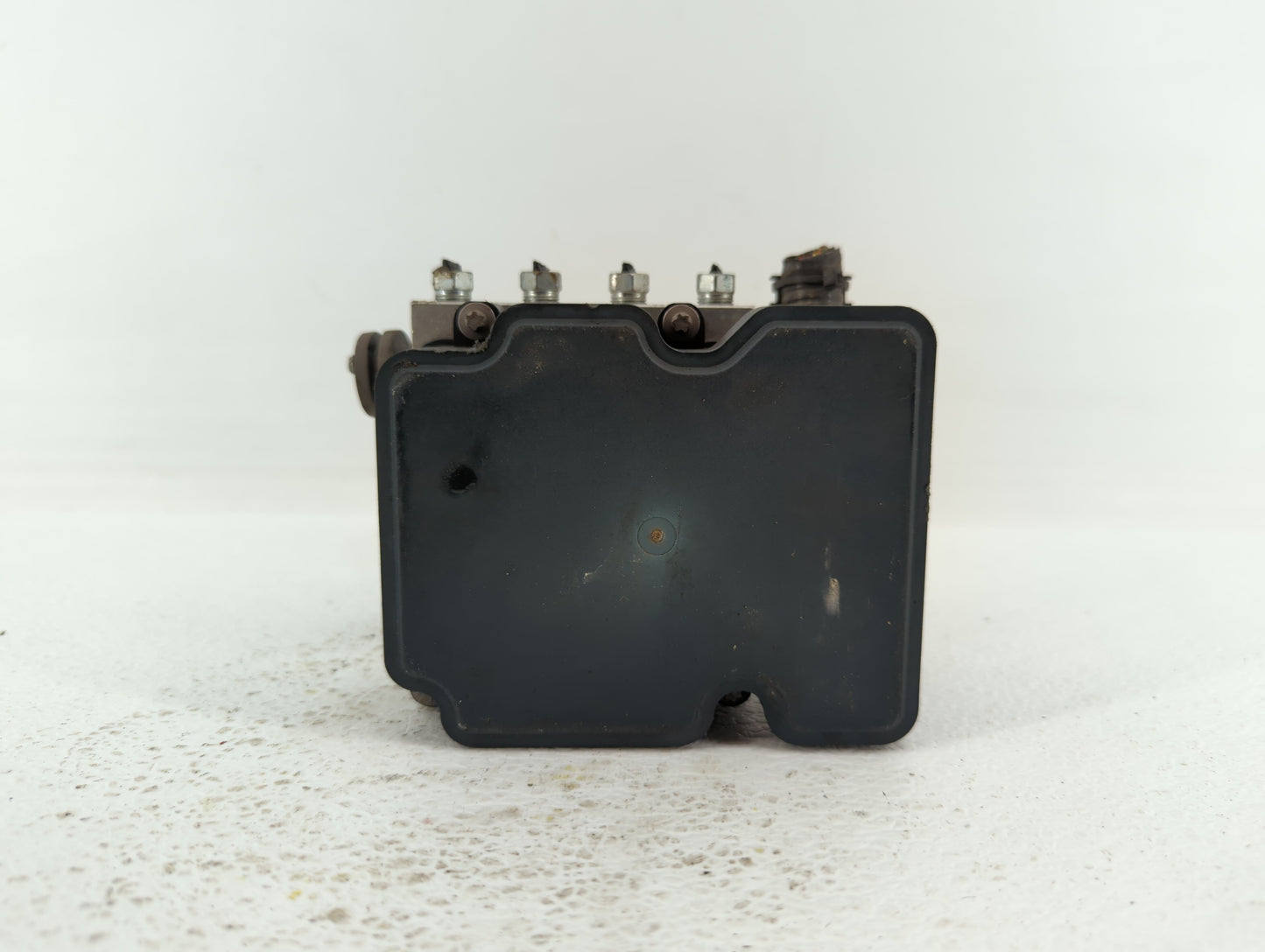 2019 Nissan Nv200 ABS Pump Control Module Replacement P/N:47660 9SF0A Fits OEM Used Auto Parts - Oemusedautoparts1.com