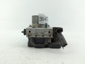 compare product 2019 Nissan Nv200 ABS Pump Control Module Replacement P/N:47660 9SF0A Fits OEM Used Auto Parts