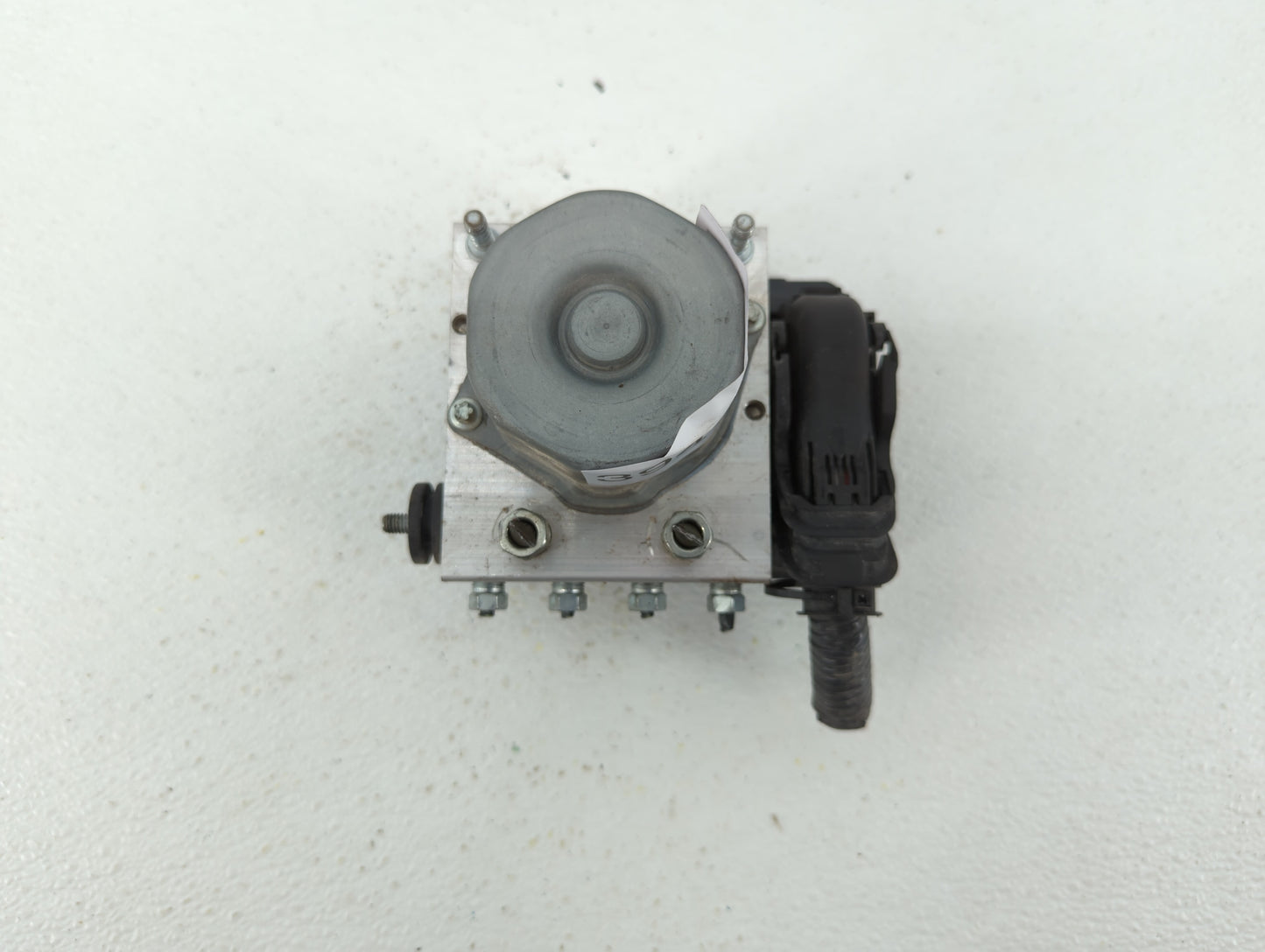 2019 Nissan Nv200 ABS Pump Control Module Replacement P/N:47660 9SF0A Fits OEM Used Auto Parts - Oemusedautoparts1.com