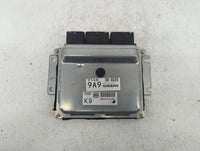 2018-2019 Nissan Nv200 PCM Engine Control Computer ECU ECM PCU OEM P/N:NEC043-656 NEC037-626, NEC024-631 Fits Fits 2018 2019