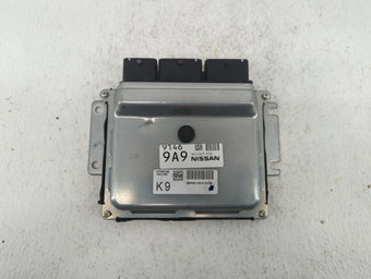 compare product 2018-2019 Nissan Nv200 PCM Engine Control Computer ECU ECM PCU OEM P/N:NEC043-656 NEC037-626, NEC024-631 Fits Fits 2018 2019 OEM Used Auto Parts