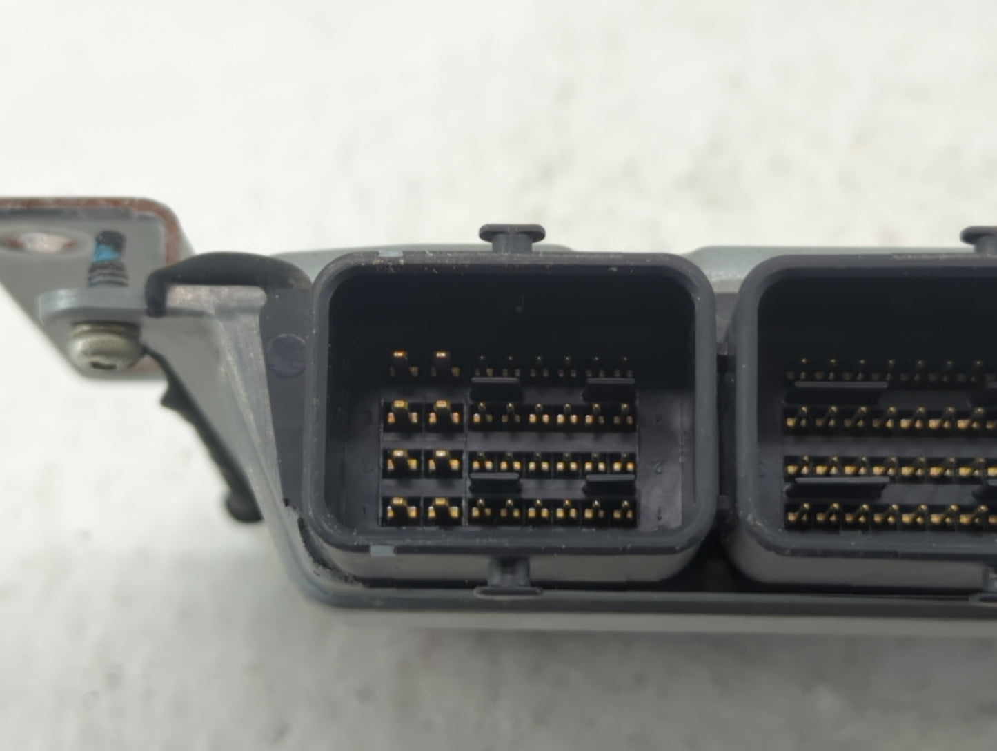 2018-2019 Nissan Nv200 PCM Engine Control Computer ECU ECM PCU OEM P/N:NEC043-656 NEC037-626, NEC024-631 Fits Fits 2018 2019