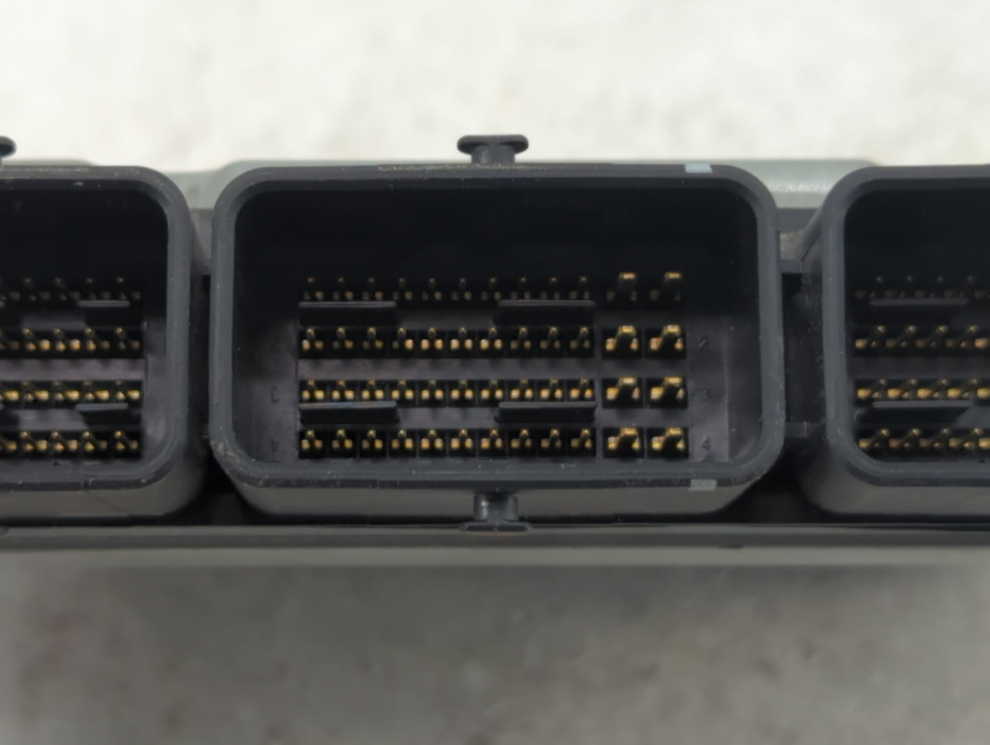 2018-2019 Nissan Nv200 PCM Engine Control Computer ECU ECM PCU OEM P/N:NEC043-656 NEC037-626, NEC024-631 Fits Fits 2018 2019