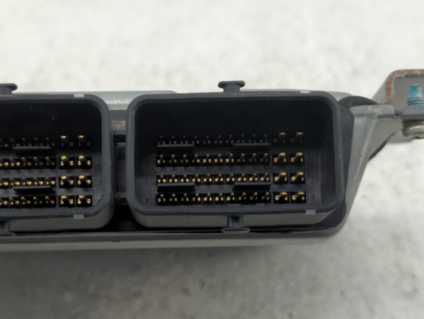 2018-2019 Nissan Nv200 PCM Engine Control Computer ECU ECM PCU OEM P/N:NEC043-656 NEC037-626, NEC024-631 Fits Fits 2018 2019