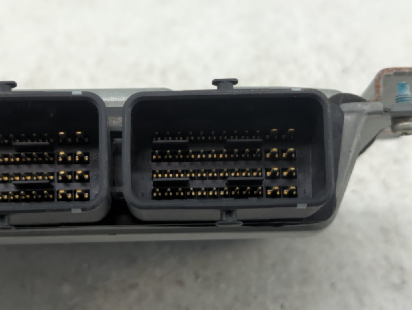 2018-2019 Nissan Nv200 PCM Engine Control Computer ECU ECM PCU OEM P/N:NEC043-656 NEC037-626, NEC024-631 Fits Fits 2018 2019
