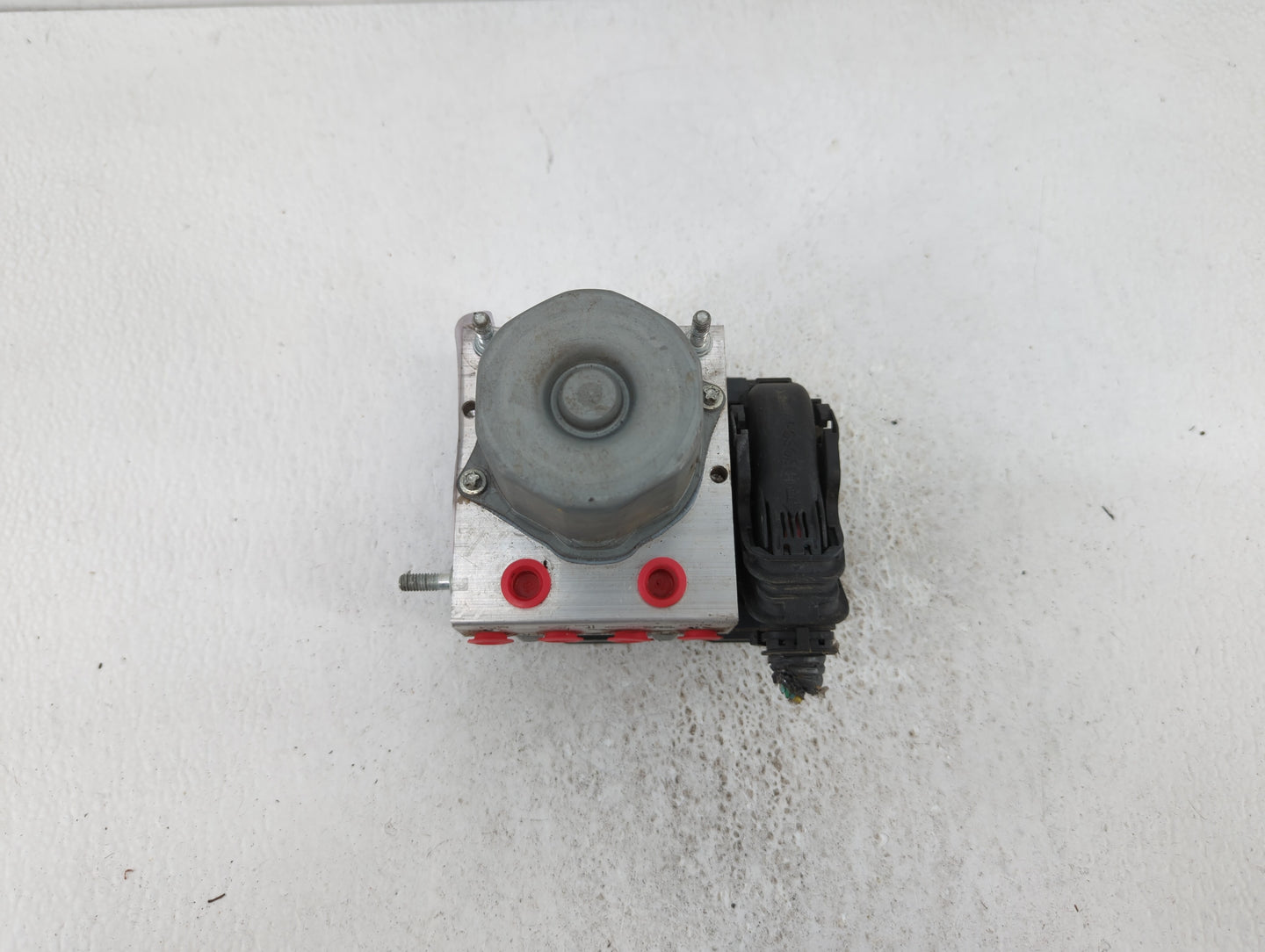 2019 Nissan Nv200 ABS Pump Control Module Replacement P/N:47660 9SF0A Fits OEM Used Auto Parts - Oemusedautoparts1.com