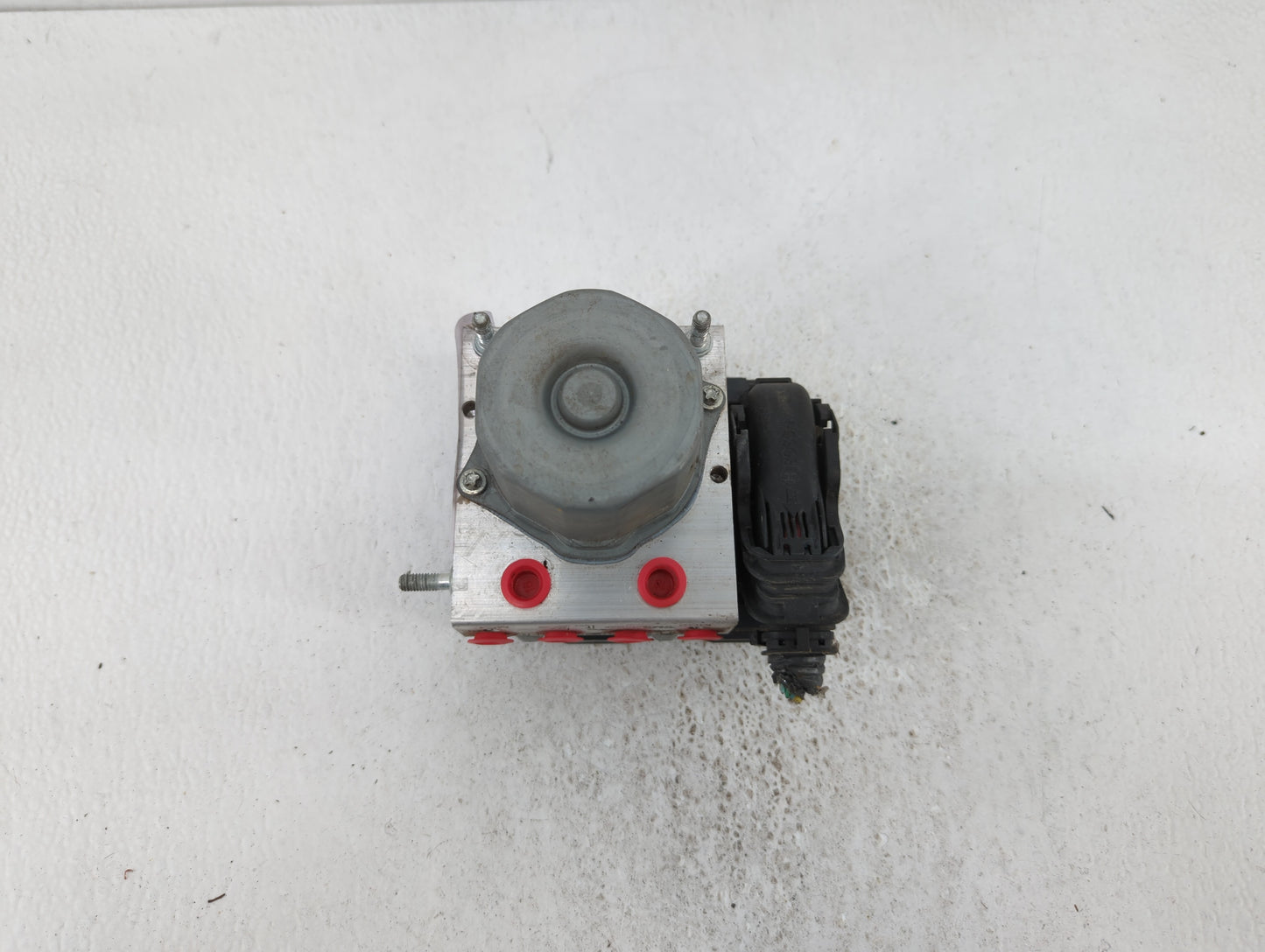 2019 Nissan Nv200 ABS Pump Control Module Replacement P/N:47660 9SF0A Fits OEM Used Auto Parts - Oemusedautoparts1.com
