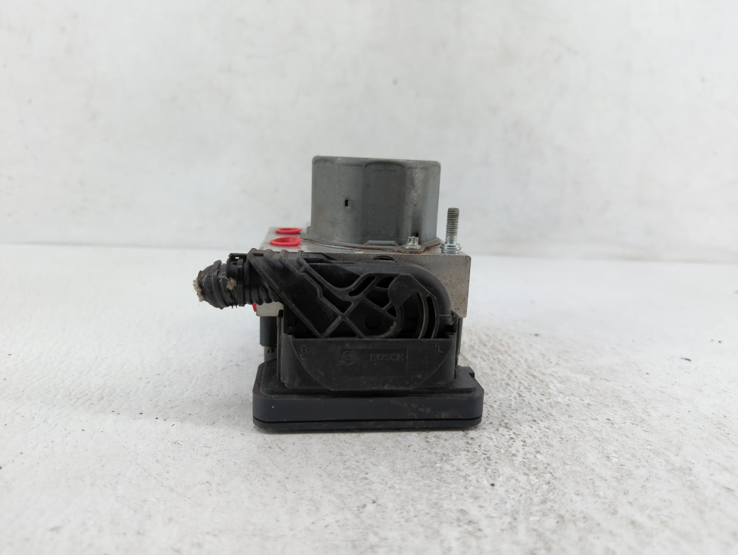 2019 Nissan Nv200 ABS Pump Control Module Replacement P/N:47660 9SF0A Fits OEM Used Auto Parts - Oemusedautoparts1.com