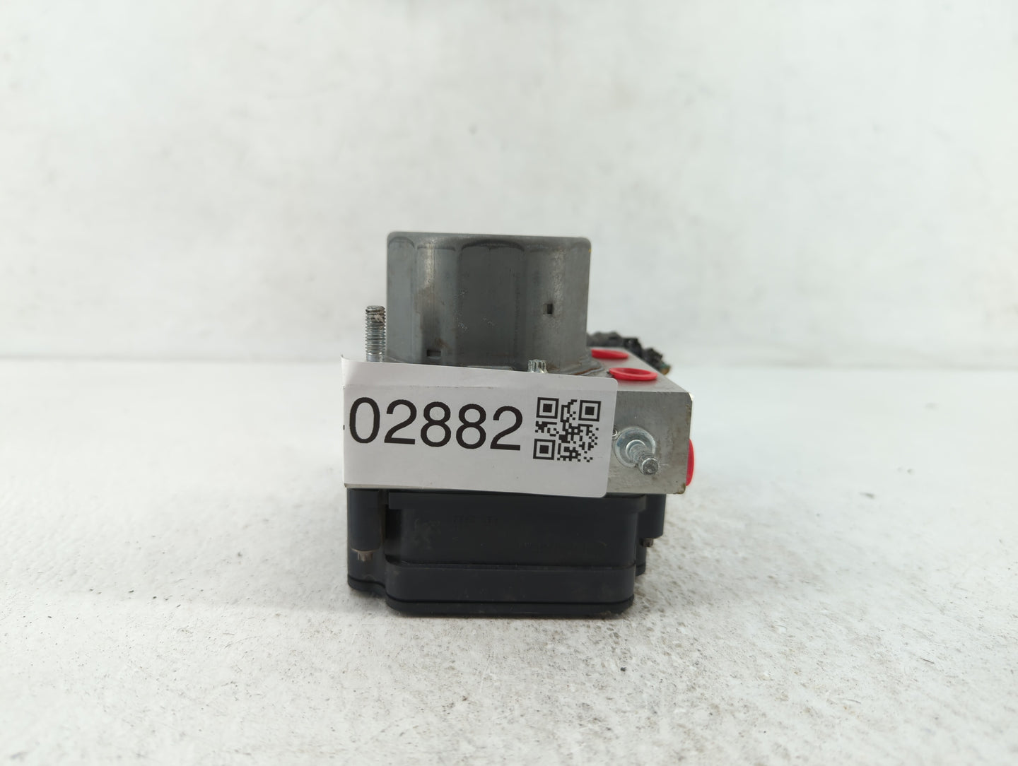 2019 Nissan Nv200 ABS Pump Control Module Replacement P/N:47660 9SF0A Fits OEM Used Auto Parts - Oemusedautoparts1.com