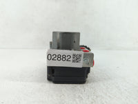 2019 Nissan Nv200 ABS Pump Control Module Replacement P/N:47660 9SF0A Fits OEM Used Auto Parts - Oemusedautoparts1.com