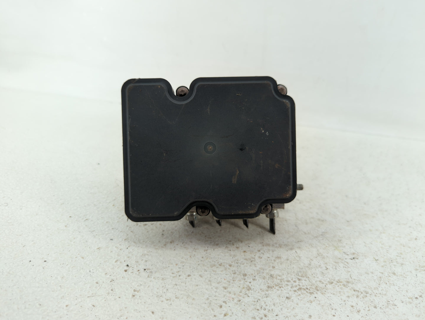 2019 Nissan Nv200 ABS Pump Control Module Replacement P/N:47660 9SF0A Fits OEM Used Auto Parts - Oemusedautoparts1.com