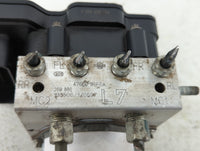 2019 Nissan Nv200 ABS Pump Control Module Replacement P/N:47660 9SF0A Fits OEM Used Auto Parts - Oemusedautoparts1.com