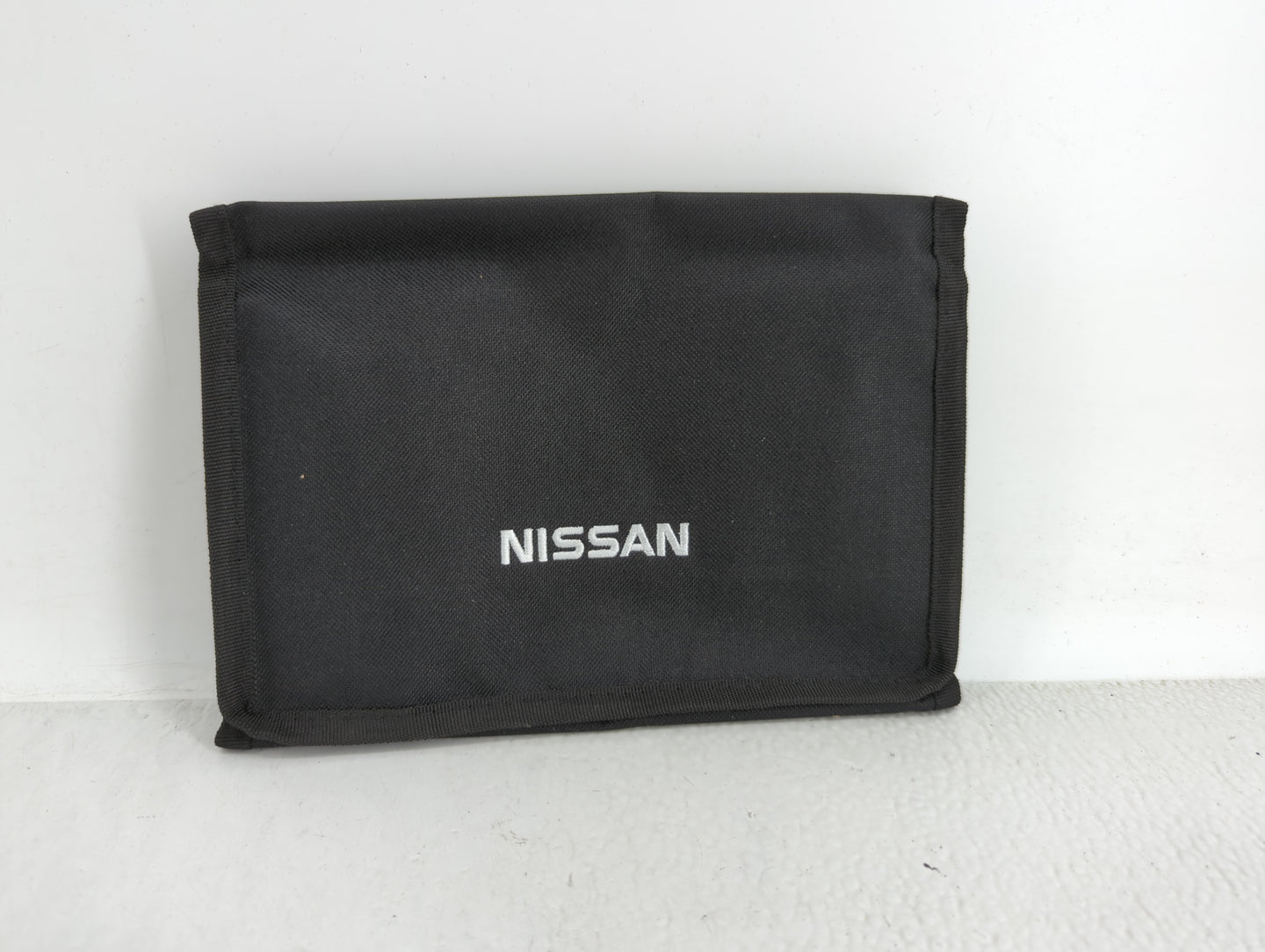 2019 Nissan Nv200 Owners Manual Book Guide OEM Used Auto Parts - Oemusedautoparts1.com