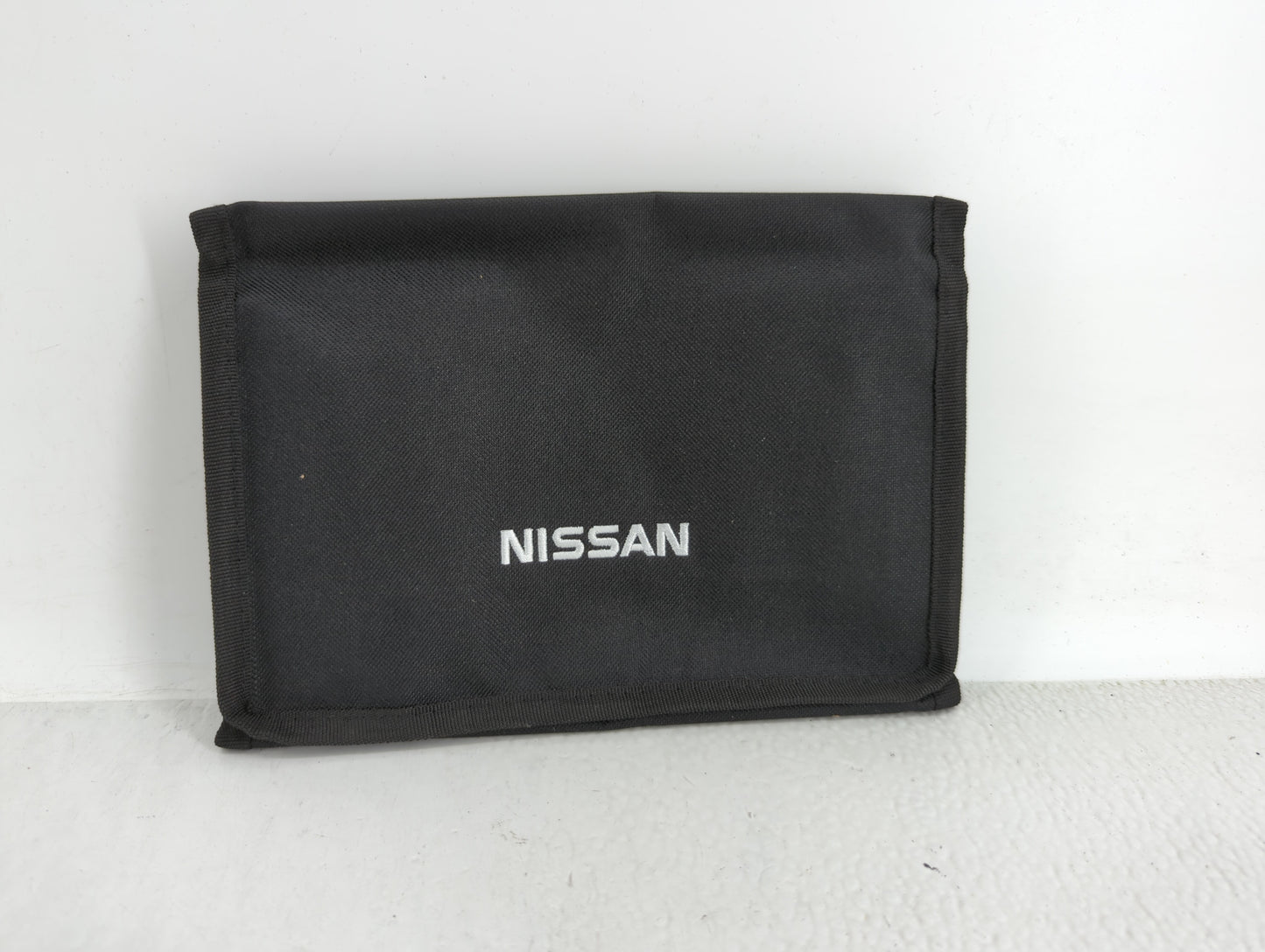 2019 Nissan Nv200 Owners Manual Book Guide OEM Used Auto Parts - Oemusedautoparts1.com