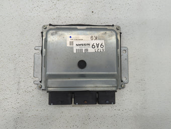 compare product 2018-2019 Nissan Nv200 PCM Engine Control Computer ECU ECM PCU OEM P/N:NEC032-694 NEC043-656, NEC037-626 Fits Fits 2018 2019 OEM Used Auto Parts